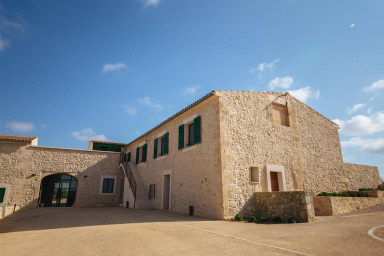 Others 3, Finca Son Oms, Baleares