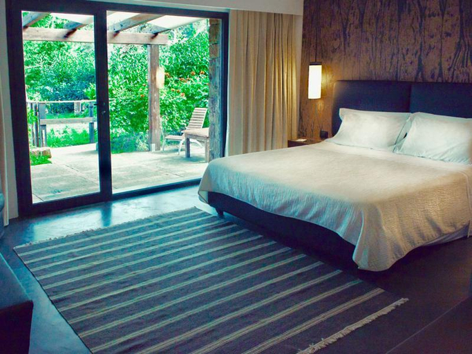 Bedroom 3, Vallegrande Nature Resort by Geocharme, Palermo