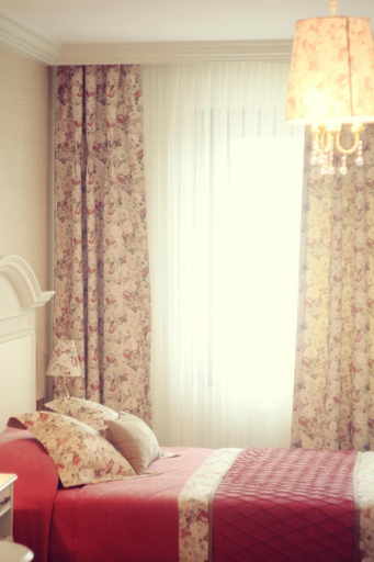 Bedroom 4, Arslanli Konak Hotel, Merkez