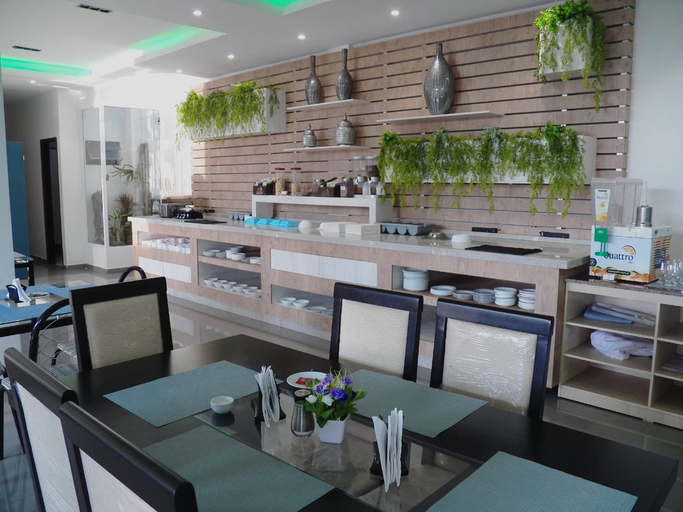Food & Drinks, Puesta Del Sol, Encarnación