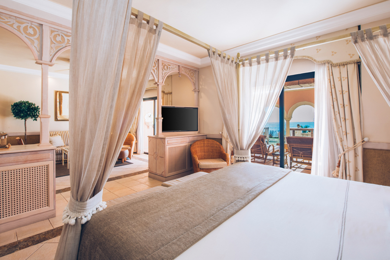 Bedroom 3, JOIA El Mirador by Iberostar, Santa Cruz de Tenerife