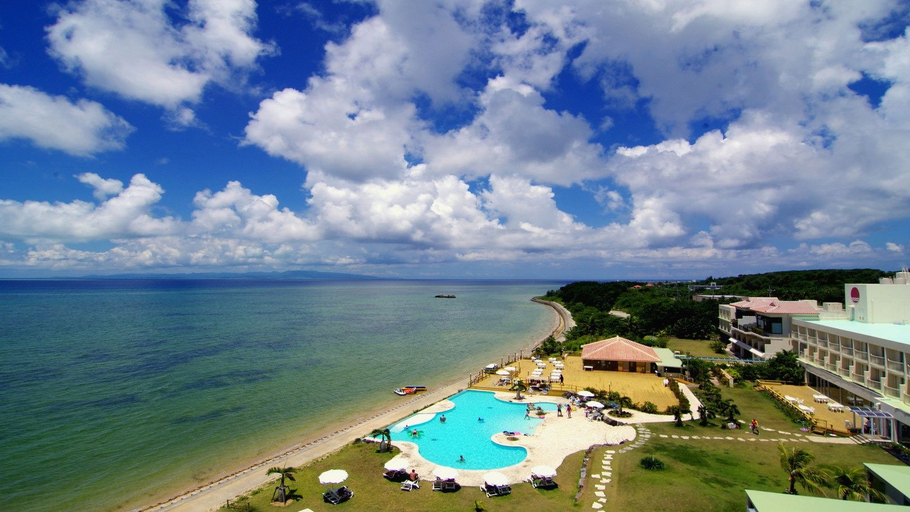 Others 5, Beach Hotel Sunshine Ishigakijima, Ishigaki