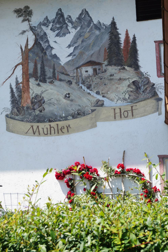 Others 2, Muhler Hof, Reutte