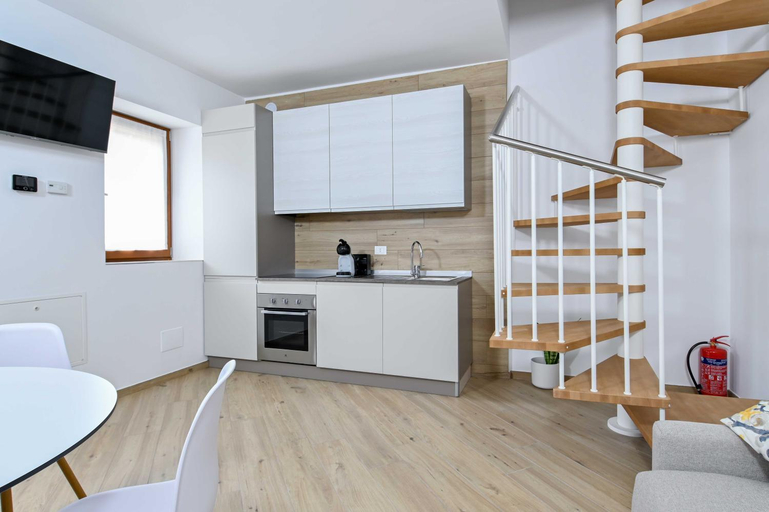 Others 3, La Corte di Scanzo - Luxury and Charm, Bergamo