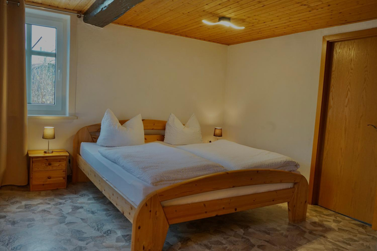 Others 2, Apart & Heu Hotel Hofmann, Hersfeld-Rotenburg