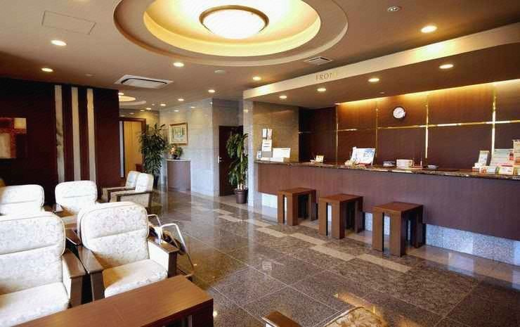 Others, Hotel Route-Inn Gotenba Eki-Minami, Gotemba