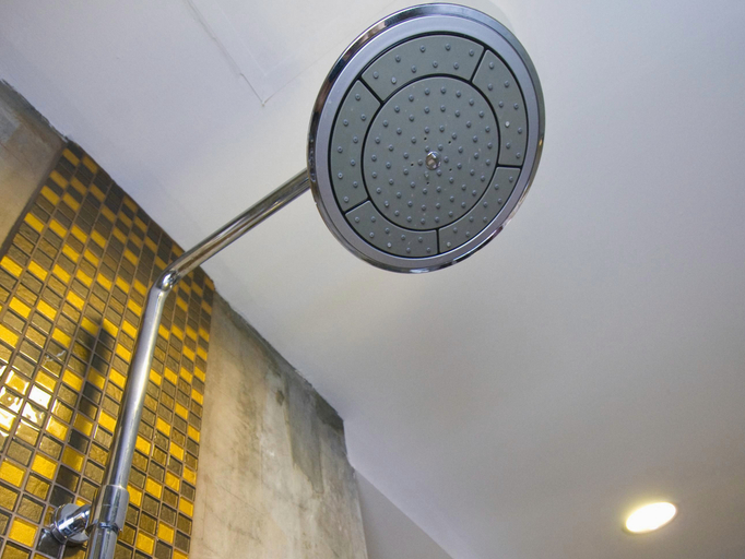 Bathroom 4, T Series Place Serviced Apartment, Bang Kho Laem