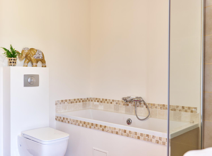Bathroom 3, RENAISSANCE, Saône-et-Loire