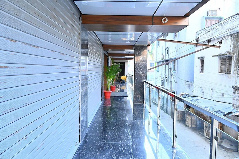 Others 4, HOTAL TARWAY INN, Dhanbad