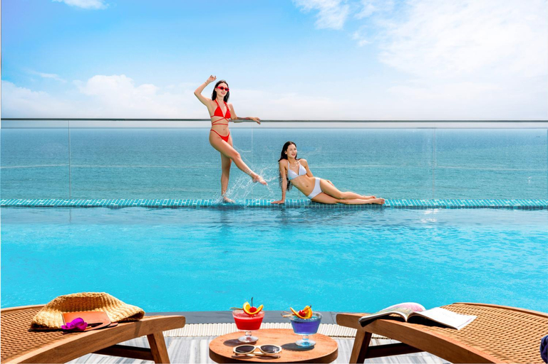 Sport & Beauty 2, Poseido Hotel Quảng Bình, Đồng Hới
