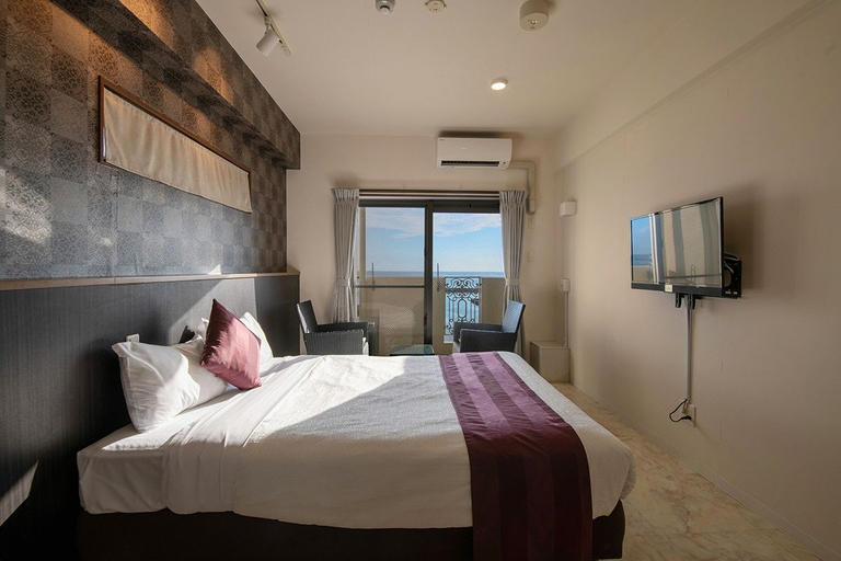 Bedroom 3, Cozy Stay in Itoman, Itoman