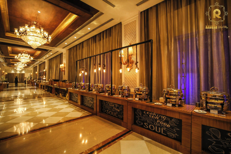 Food & Drinks 5, Golden Galaxy, Faridabad