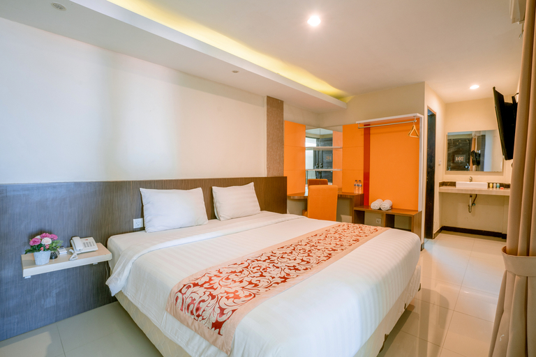Bedroom 8