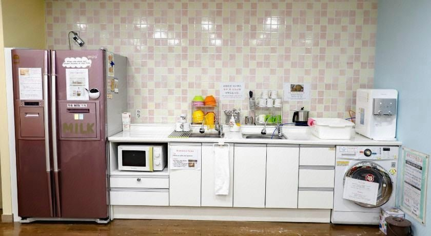 Others 4, Busan Sukbak Dot Com Guest House, Dong