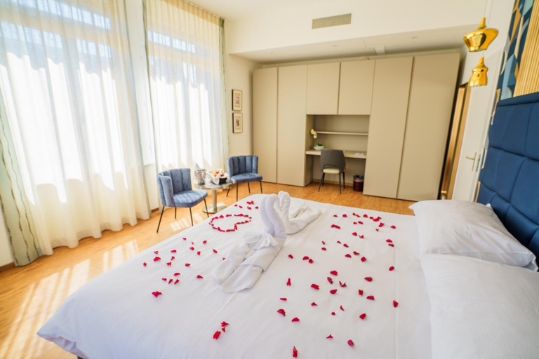 Bedroom 8