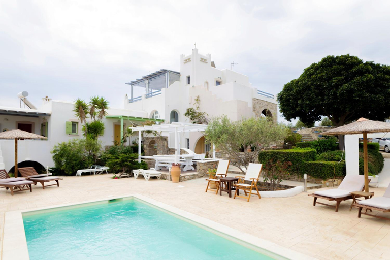 Others 3, Callisto Plus Villa 1st and ground floor, South Aegean