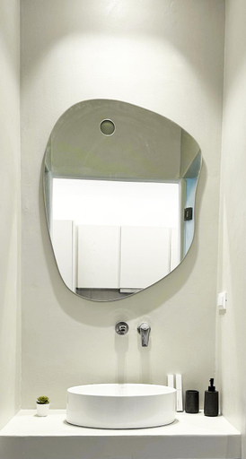 Bathroom 3, Sol Mykonos Studios, South Aegean
