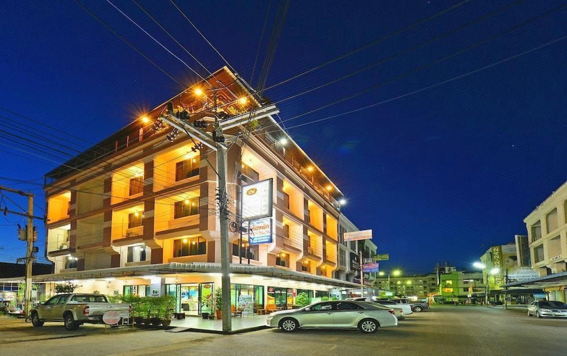 Exterior & Views 1, Lada Krabi Residence Hotel, Mueang Krabi