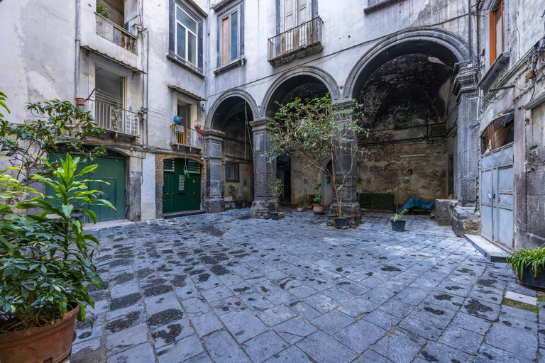 Others 4, Tribunali Trendy Accommodations by Wonderful Italy, Napoli