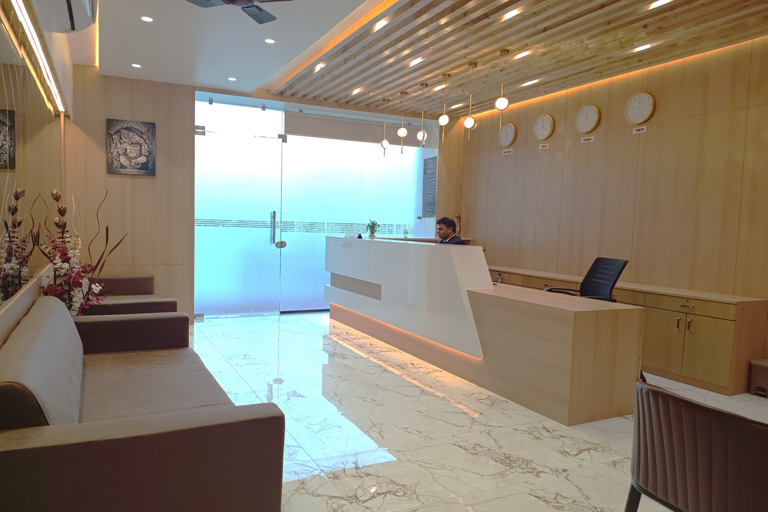 Exterior & Views 1, Madhav Residency, Kalyan, Mumbai By Zuzu, Thane