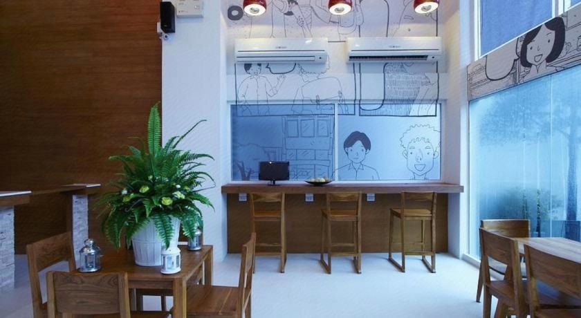 Others 4, Loft 77, Suan Luang