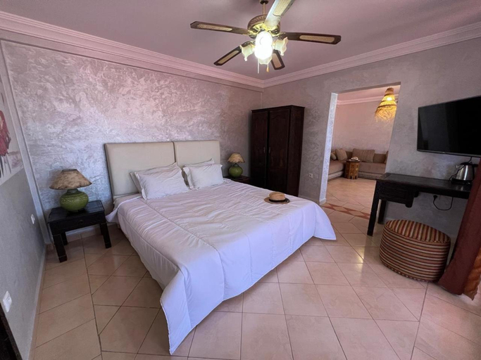 Bedroom 6