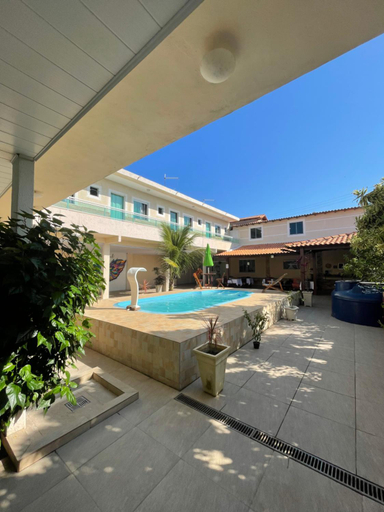 Others 2, Suites Brandi, Arraial do Cabo