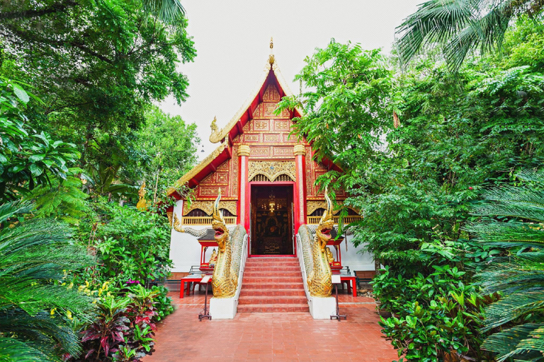 Exterior & Views 3, The Garage, Muang Chiang Rai