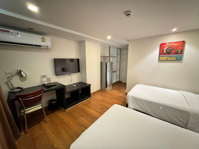 Bedroom 5