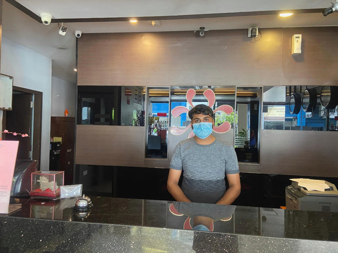 Others 5, OYO 1230 Zen Zeng Budget Hotel, Johor Bahru