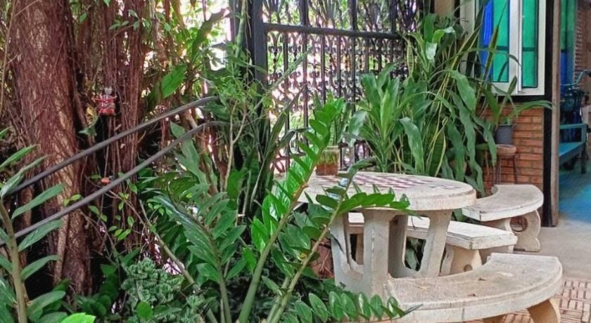 Others 5, Kwan Phayao Lake House, Muang Phayao