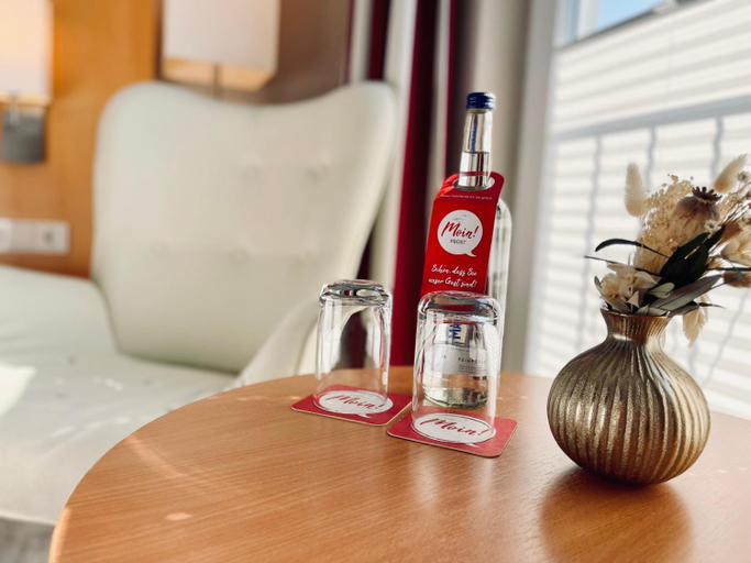 Food & Drinks 4, Moin! Hotel Cuxhaven, Cuxhaven