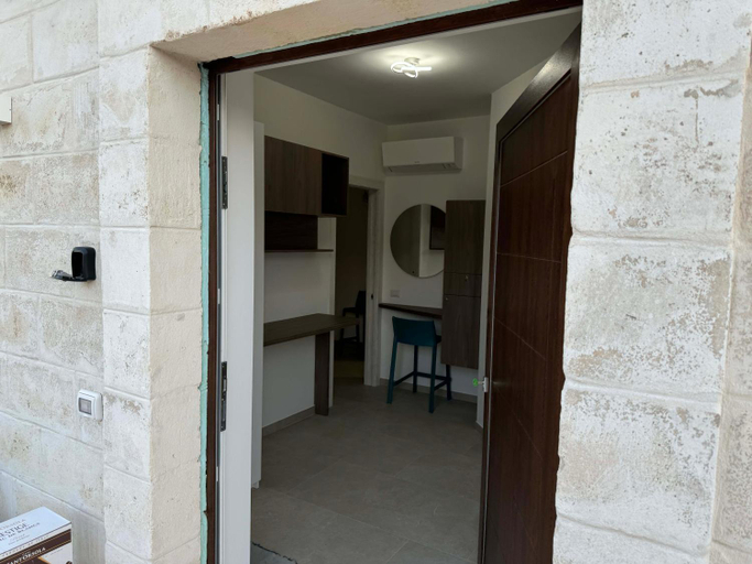 Others 3, Oasi Dell'Ofra, Matera