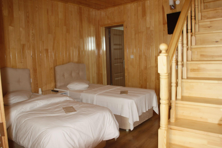 Bedroom 4, Atakoy Hotel Cafe Restaurant, Çaykara