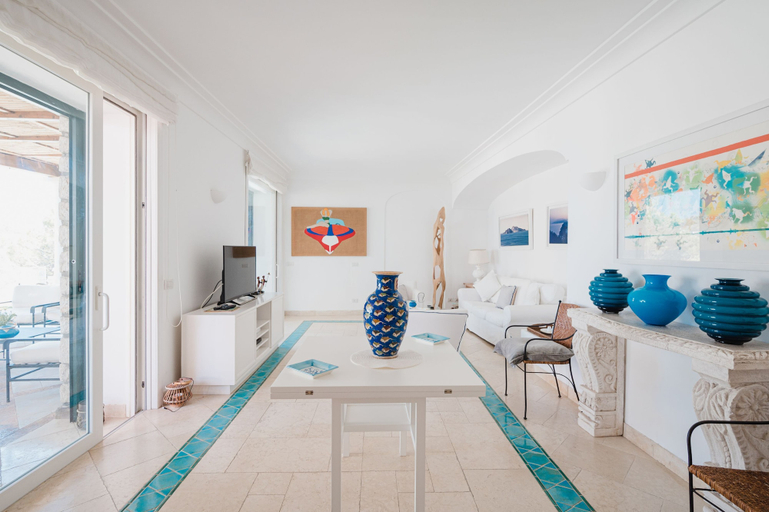Others 3, Villa Pietraserena by Elite Villas, Napoli