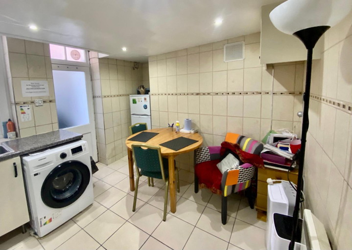 2, Stay in Bloomsbury, London