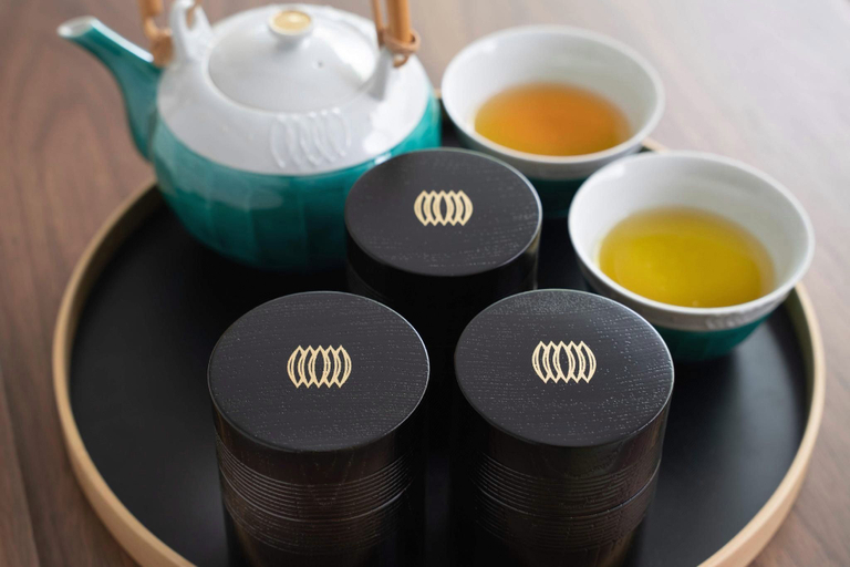 Food & Drinks 2, The Junei Hotel Kyoto, Kyoto