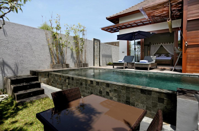 Sport & Beauty 4, HomeSix Terakota Bali, Badung