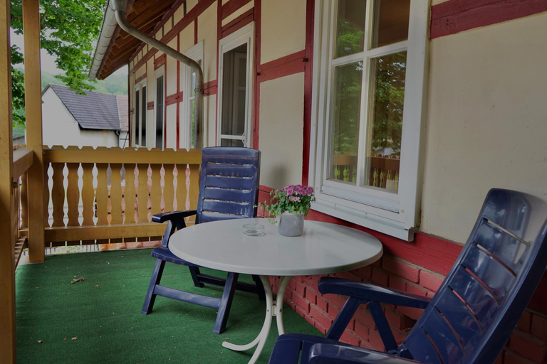 Others 3, Apart & Heu Hotel Hofmann, Hersfeld-Rotenburg