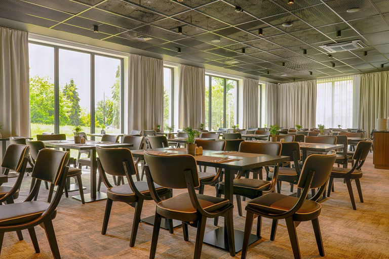 Food & Drinks 5, Focus Hotel Premium Lublin, Lublin City