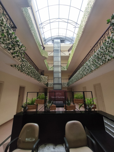 Others 5, Corvel By Behomy, Central Jakarta