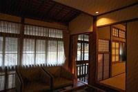 4, Tocen Goshoboh Arima Kobe, Nishinomiya