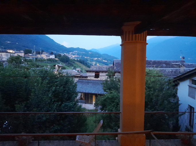 Others 4, B&B Cantine Marchesi, Sondrio