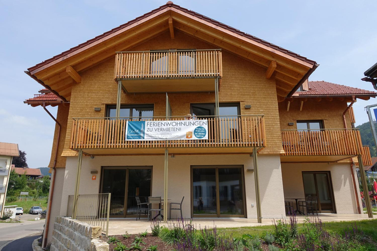 Others 4, Ferienwohnung Chalet Marienbrunnen, Oberallgäu