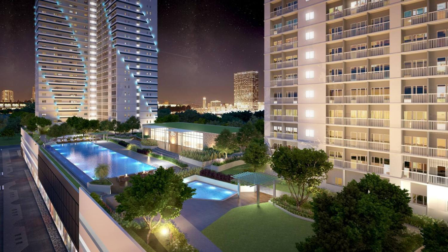 Others 4, The Grass Residences SM North Quezon City, Quezon City