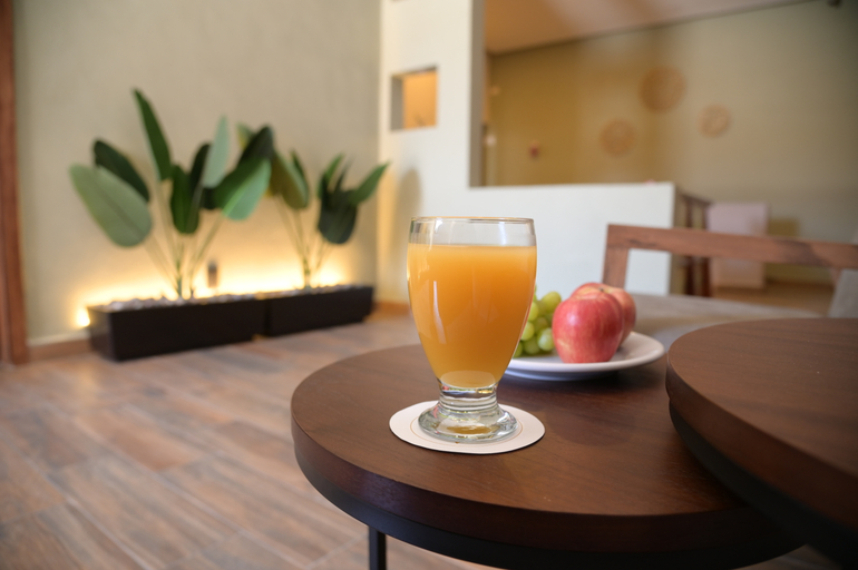 Food & Drinks, Hotel Victoria Lagos, Lagos de Moreno