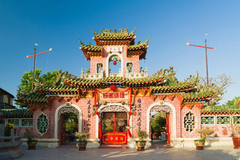 Exterior & Views 1, Hoian Nostalgia Hotel & Spa, Da Nang