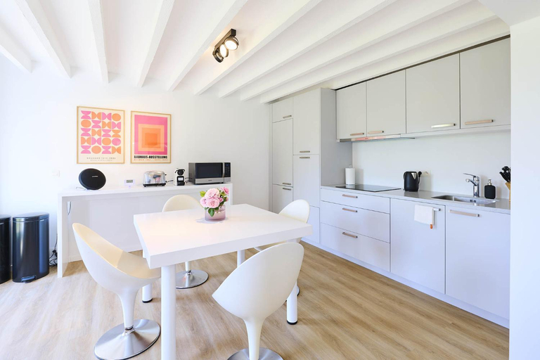 Others 2, Le cottage de la Verte Voie, Brabant Wallon