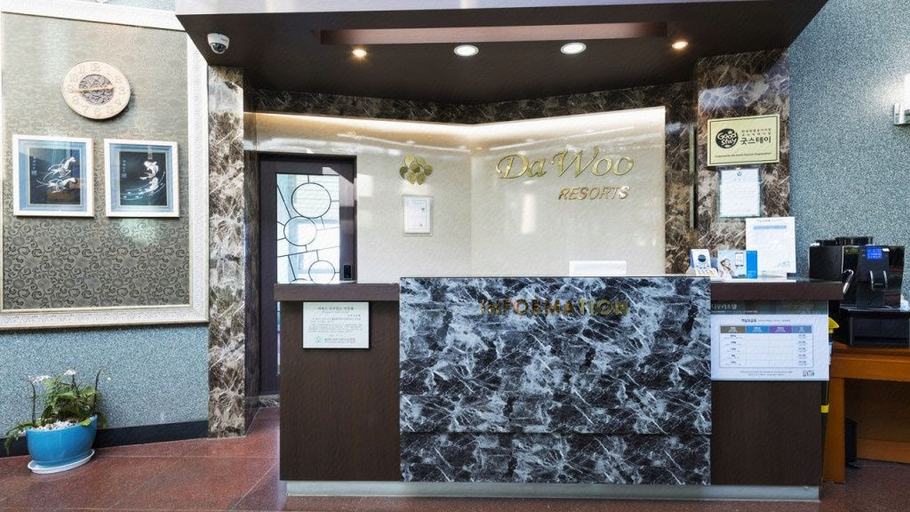 Others 4, Dawoo Resortel, Gangneung
