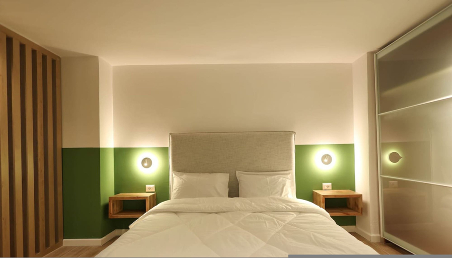 Room 4, Grandstay Studios 103, Durrësit